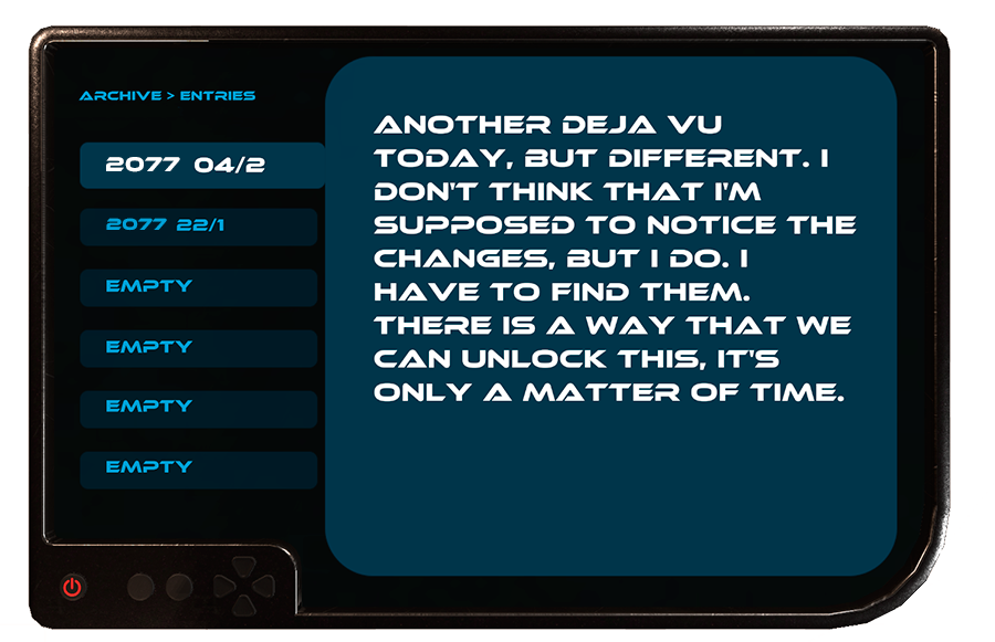 WorldApartVR's tweet photo. From the diary of Dr. Price: https://t.co/RI2mTUra0H
#vrgames #steamVR #indiedev #indiegames https://t.co/Ya0iBkN11q
