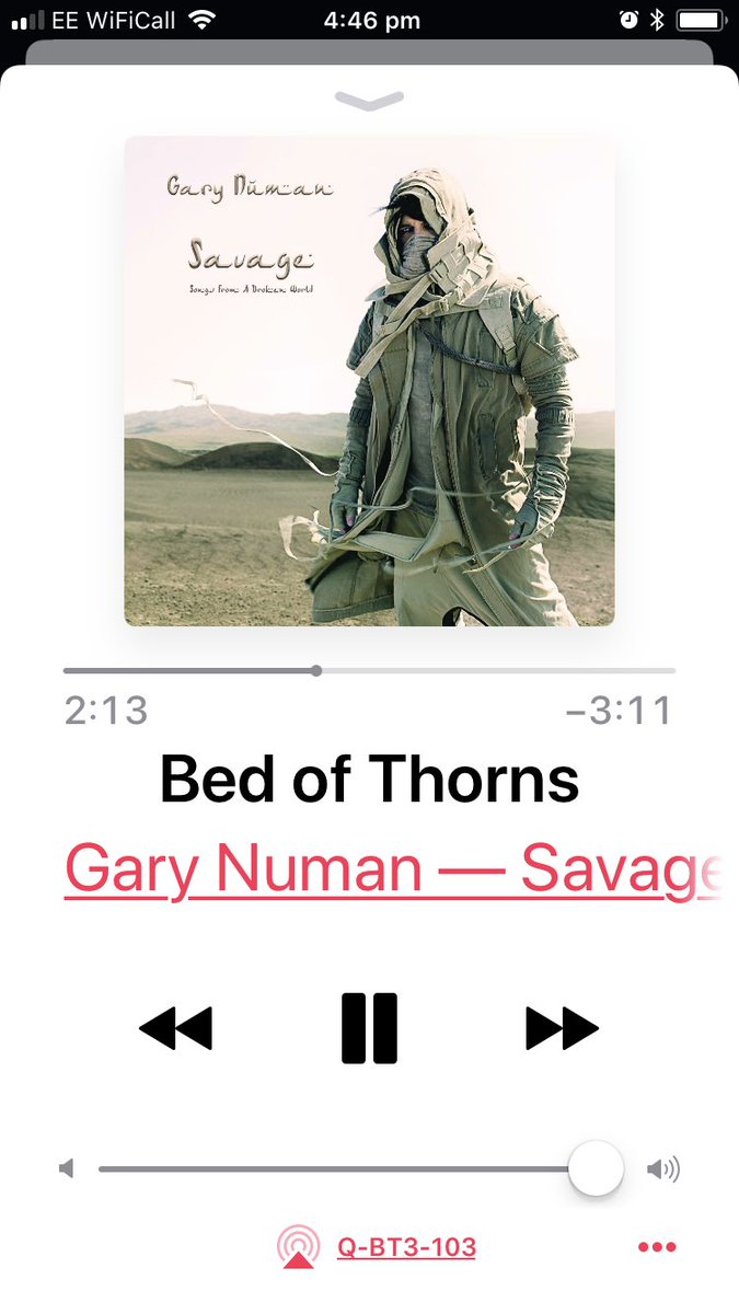seanemmerson2's tweet photo. @numanofficial just downloaded your new album wowzers tiss good sir! https://t.co/OPLTdwsjMV