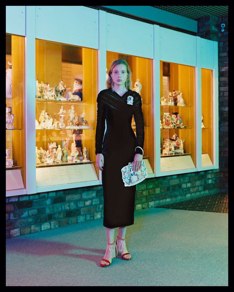 Christopher Kane tweet media