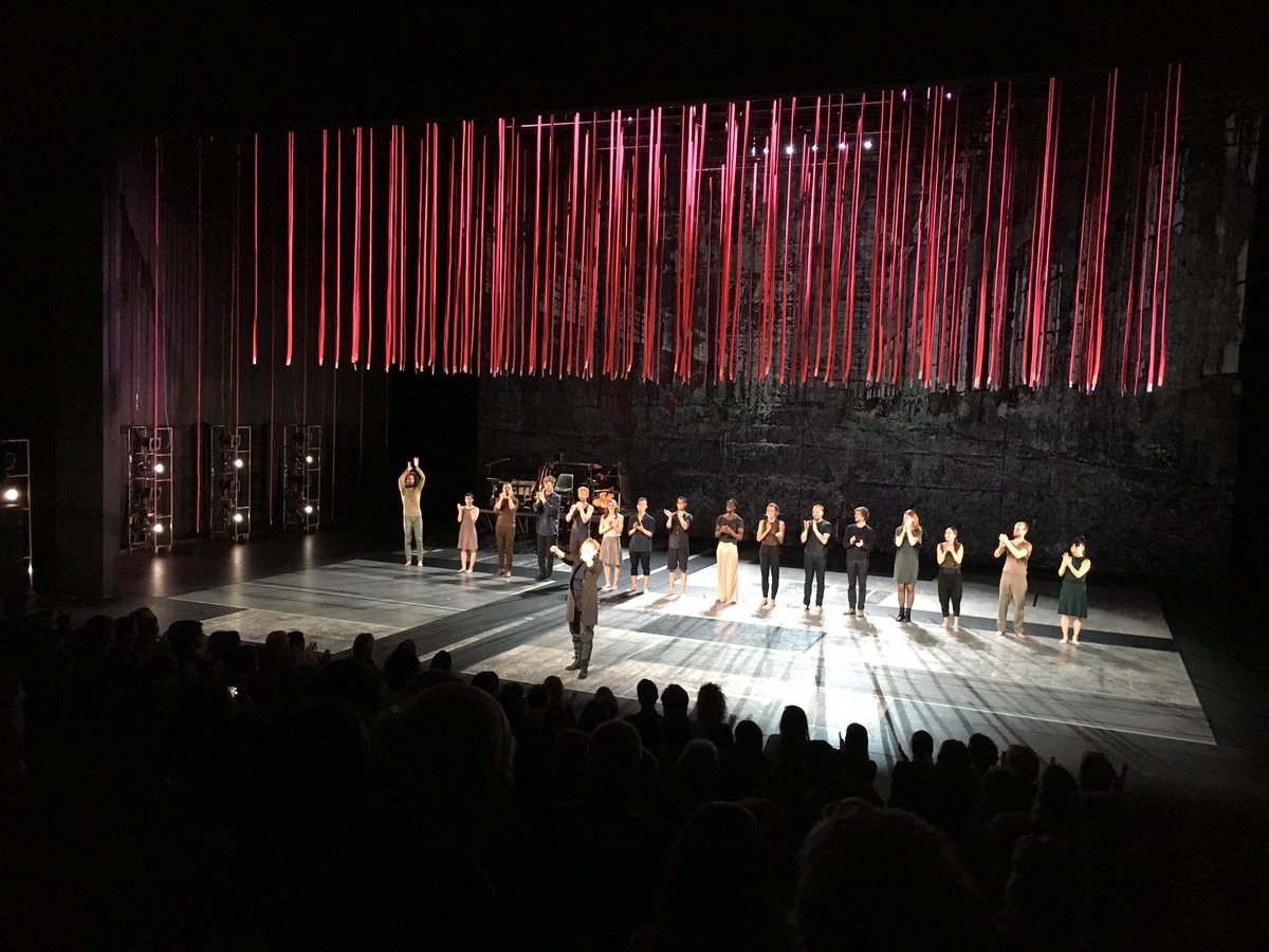 dir_veiligrdam's tweet image. Geweldige première #InsideOut van @ConnyJanssen, nu meer dan 50x door heel Nederland. Ook @rotterdam