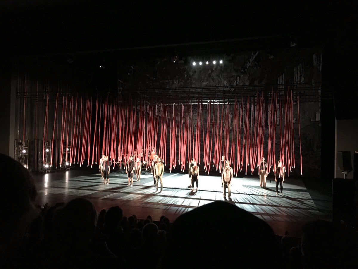 dir_veiligrdam's tweet image. Geweldige première #InsideOut van @ConnyJanssen, nu meer dan 50x door heel Nederland. Ook @rotterdam