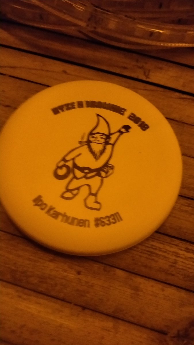 iippo's tweet photo. New marker! It is actually white.. https://t.co/a3lhANaPZL