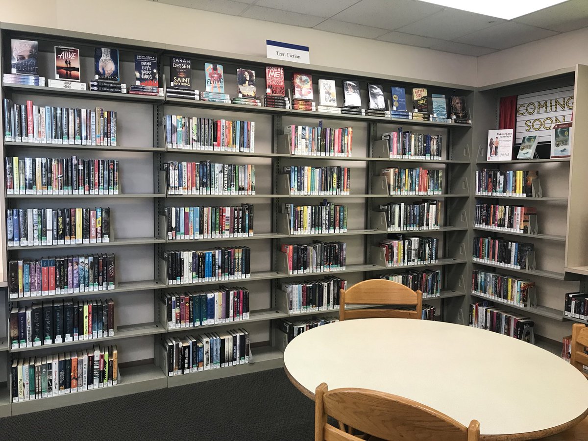 VIPlibrarian's tweet photo. Shifting complete. #idomath #librarylife #librarian https://t.co/KuCGBHqi2i