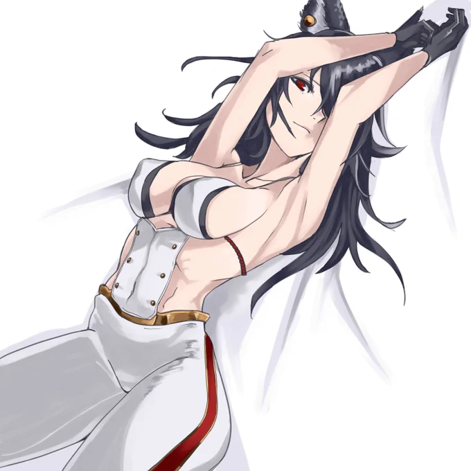 イルザ教官✍️ 
