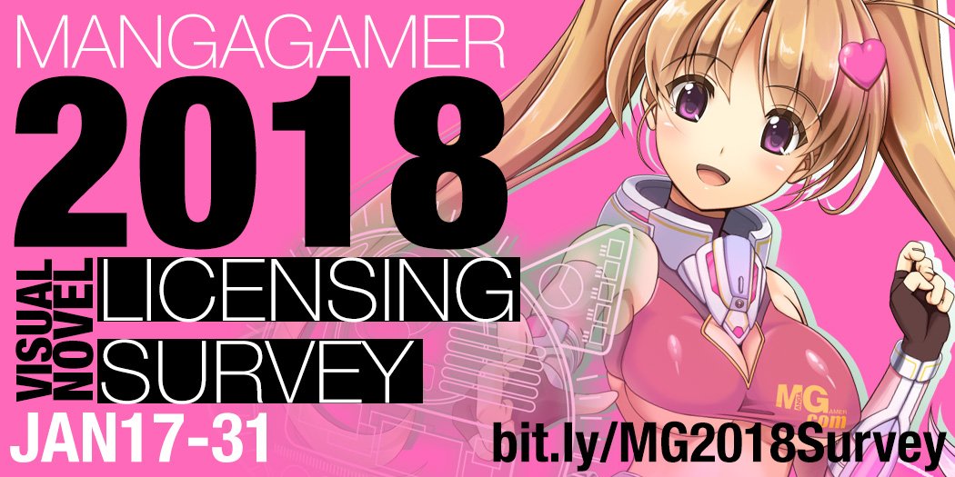 Mangagamer On Twitter Is There A Visual Novel You Ve Been Dying To Read In English Let Us Know What It Is Https T Co Gk9cffwnfv