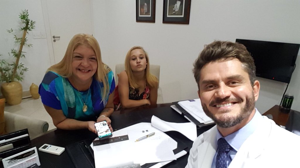 marcos_harter's tweet photo. Thank you Margareth - aka Meg, e Maria Antônia! https://t.co/TOfuSMmmGq