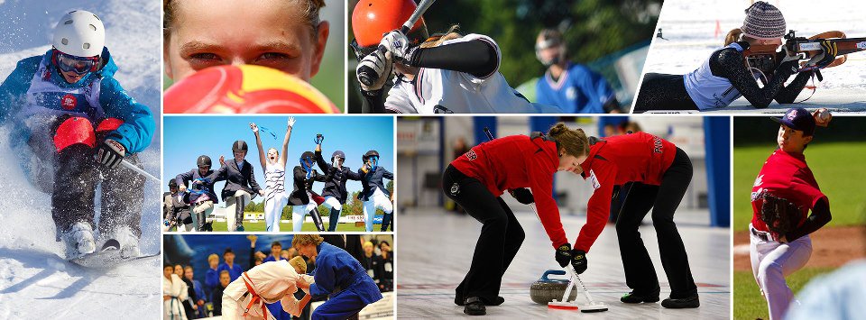 BuiltInKamloops's tweet image. Be apart of an unforgettable experience during the #BCWinterGames Feb 22-25 by registering as a volunteer!
#kamloops2018 #kamloops @BCGames1