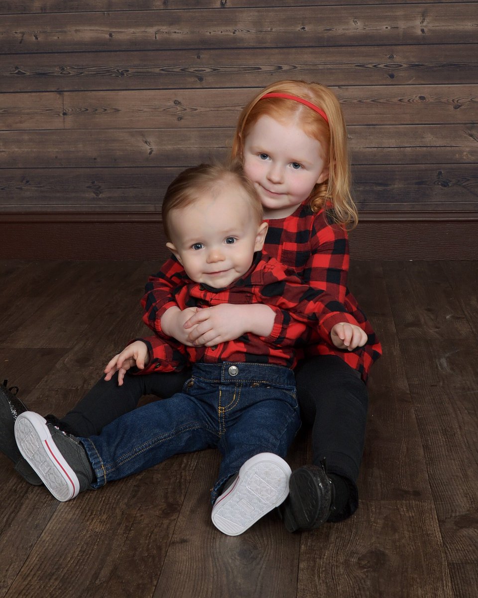 NCOFishing's tweet image. The kiddo’s Christmas photo