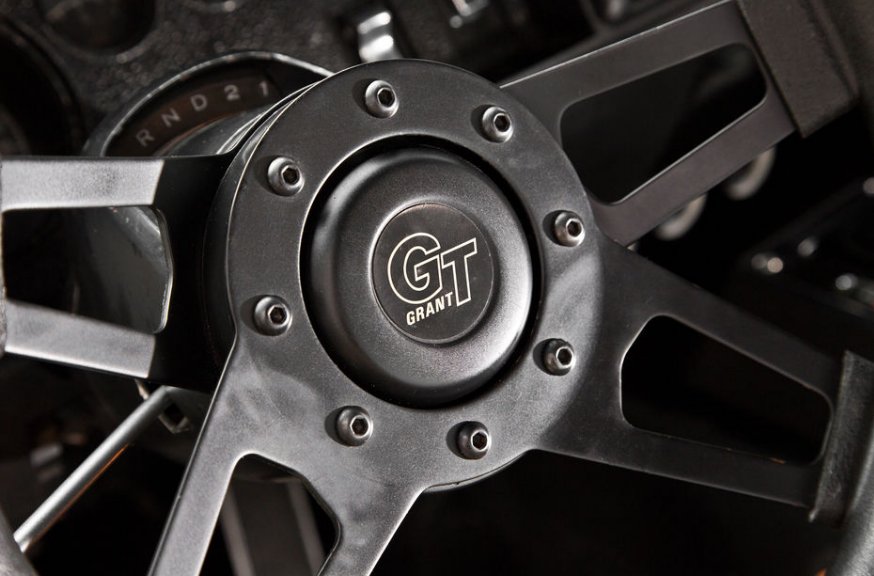Nothing sets off an interior like a great looking #steeringwheel and no one has a better selection of quality steering wheels than #Grant bit.ly/1OmxfV3