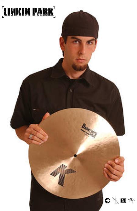 Happy birthday to you Rob Bourdon 
