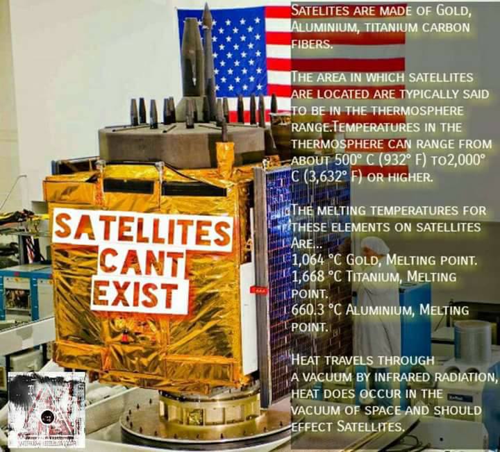 Flat Earth Stream tweet media