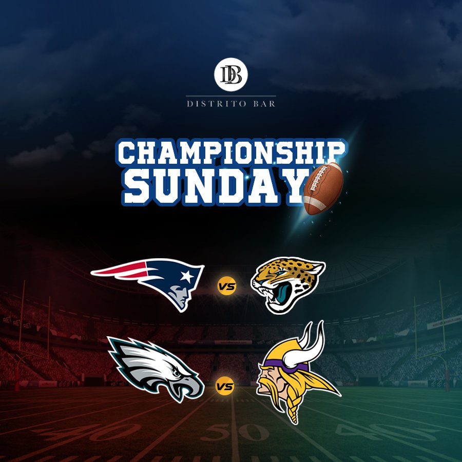 dgcancun's tweet photo. ¡Domingo de #NFL! ¿Quién ganará? te esperamos con 2x1 en destilados en #DistritoBar de @dgcancun en @PuertoCancunMTC ¡No faltes! https://t.co/WjSlrlJoau