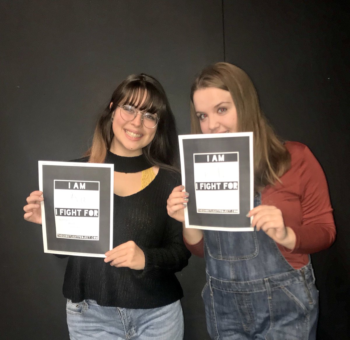 __avaleigh__'s tweet image. #ghostlightproject