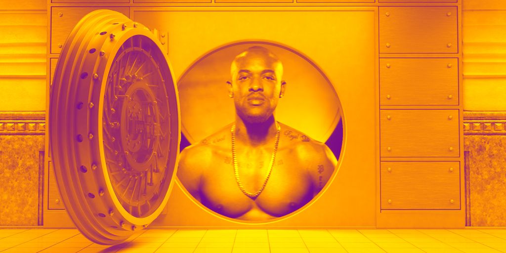 vydiaofficial's tweet photo. It's time to crack open the #VydiaVault and spotlight the remarkable sound of Vydia creator @zambotafari and his hit video #Unforgettable: https://t.co/71pkzhDwfT https://t.co/QdQDlqXLYA