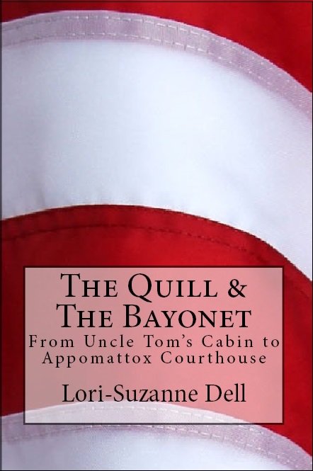 Thequill Thebayonet On Twitter The Quill And The Bayonet From