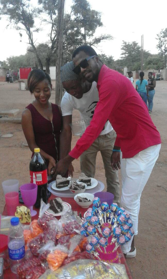 Trevogust's tweet photo. Wa quin le mshianaame... https://t.co/LJAlbxyLwW