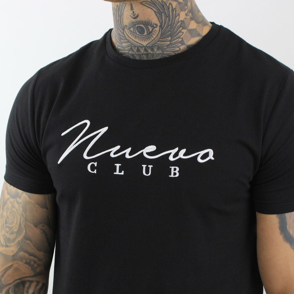 asterixclothing's tweet photo. Welcome Nuevo Club. 

Online Now @ https://t.co/3bs6z4muem

#AsterixClothing #NuevoClub https://t.co/nioPeIAJ7X