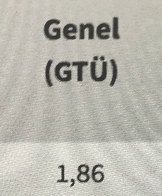 4. Sınıfın 2. Döneminde ortalamam boyumu geçti keyifler yerinde