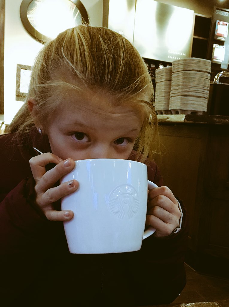 runningwmusic's tweet photo. Updated status. π€·ββοΈ #itsdecaf https://t.co/scZSwxSxXS