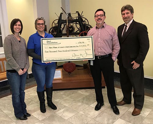 watchnews_nawcc's tweet photo. #Dartfoundation Grant to @museumoftime Brings STEM Advances to #Watchmaking in #VirtualReality @zSpace @seikowatches https://t.co/WVreeuSDzZ https://t.co/2euQYE26M6