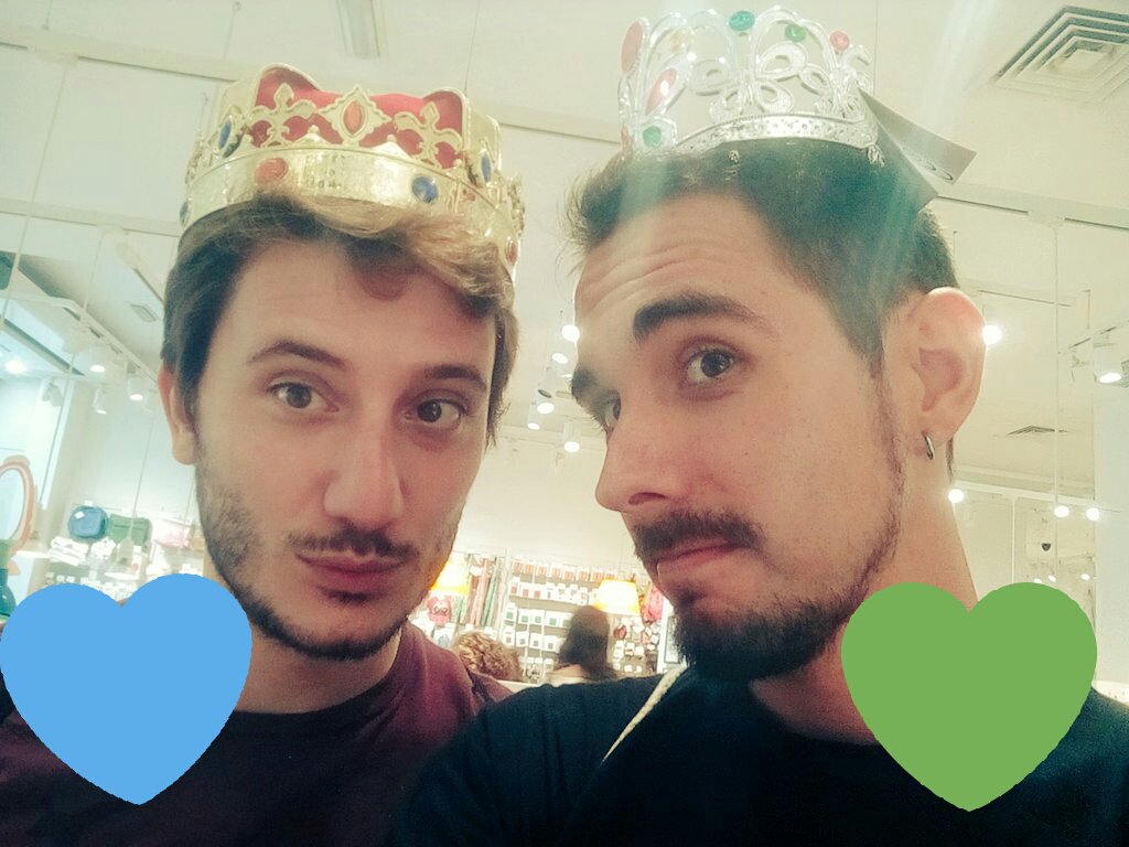 Alejandro Falco tweet media