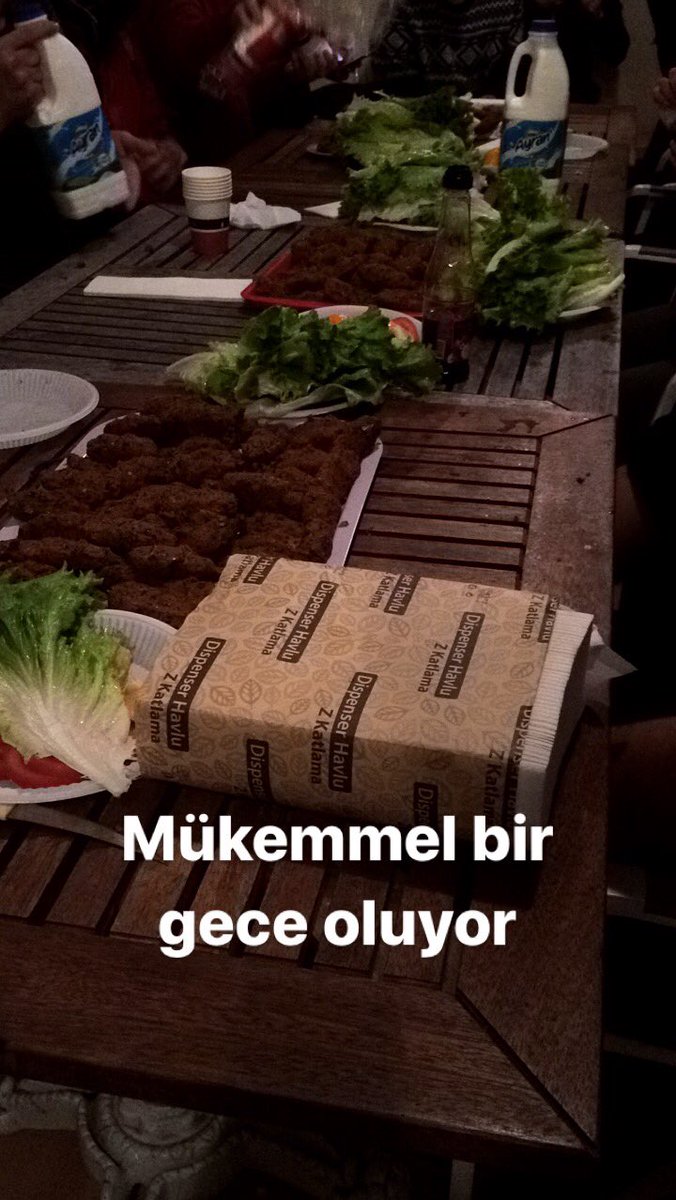 Allah diyen Çayhane yapmışlar