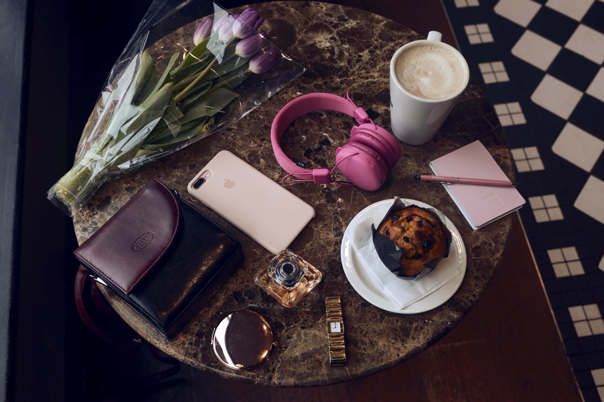 Revive in style with no cables &amp; all your playlists | Model: Boost | Available in: Pink, Blue, Black  🎧 🎶____________________
 #headphones #music #style #bluetooth #fashion #fblogger #accessories #bluetoothheadphones #wirelessheadphones #FeelGoodFriday #FashionFriday #FridayFun