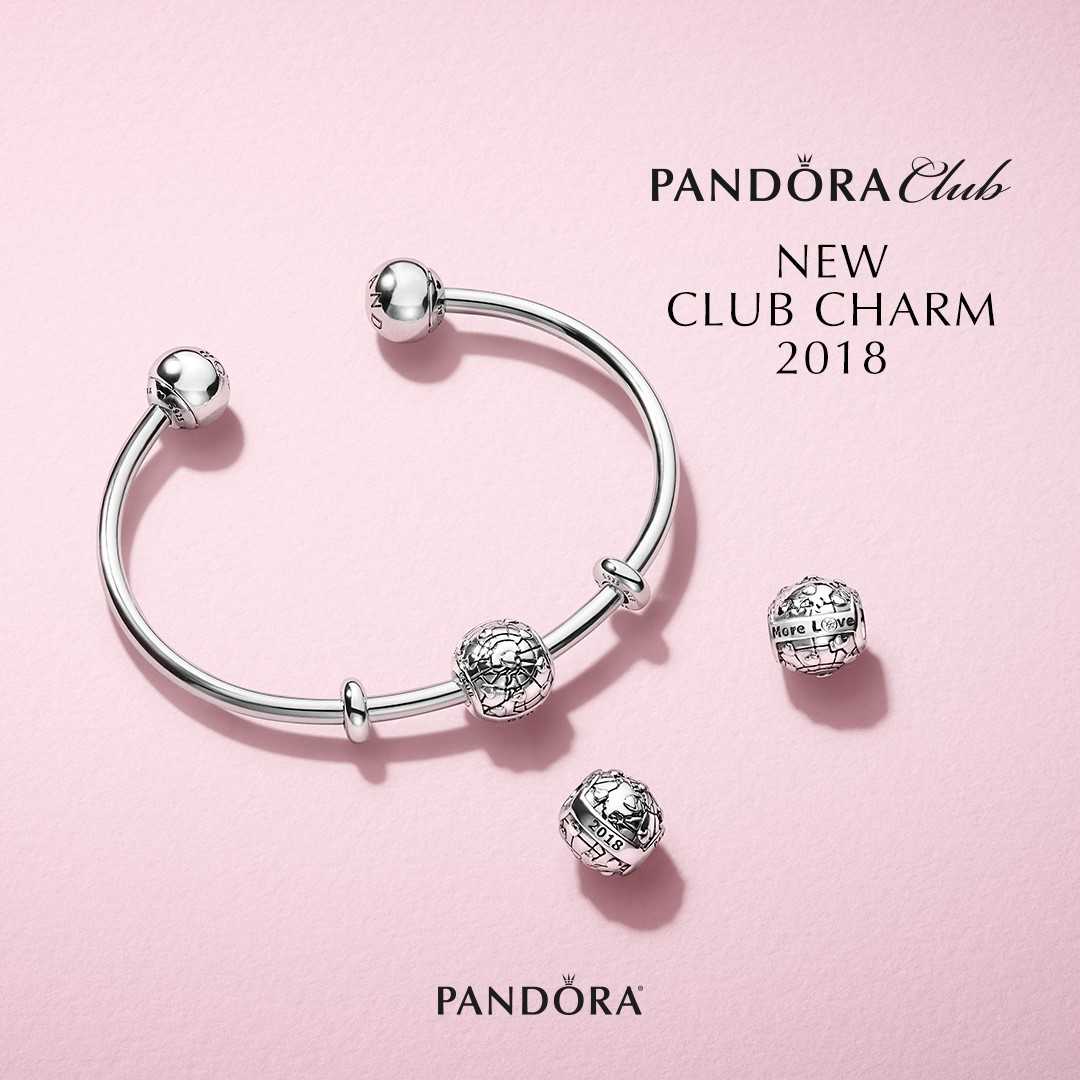 TharooCoOrlando's tweet photo. Get your limited edition PANDORA Club Charm before they are gone! Celebrate 2018 with a charm dedicated to you, the PANDORA Club member. Available now, while supplies last.
Available @TharooCoOrlando @idriveorlando @PointeOrlando @RosenInnPtOrl @myidriveorlando https://t.co/d2H4szpeuz