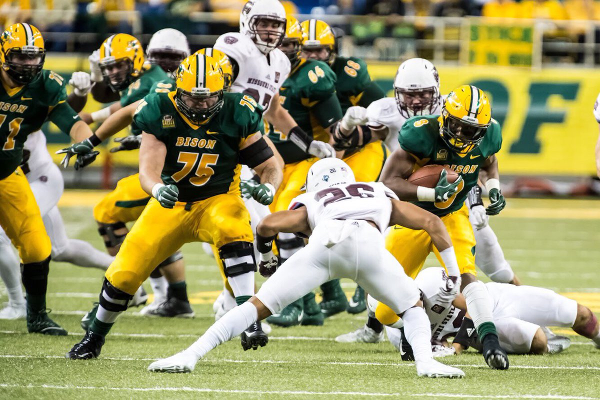 NDSU Football - @NDSUfootball on Twitter