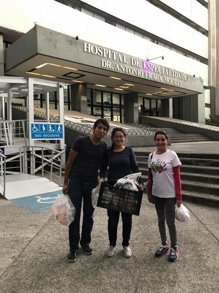 Jovenpormexico's tweet photo. ♥️ No te olvides de los más #vulnerables, de las #familias que tras el sismo del 19/S lo perdieron todo. Nosotros hemos estado y continuamos ayudando a quién más lo necesita. ¡Ayúdanos a ayudar! Jóvenes x México 🇲🇽 
#Porlasfamilias #Porti 
#Méxicoestádepie #JóvenesxMéxico https://t.co/Hyf1Js7rKP