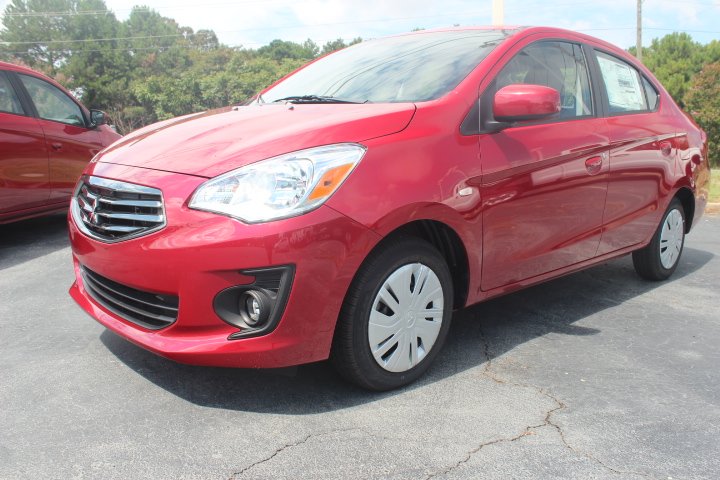 LarryJayMitsubi's tweet photo. Ready to upgrade your vehicle? This #New 2018 #Mitsubishi Mirage G4 ES has everything you need in a car: https://t.co/ws0UZfHm86 #LarryJayMitsubishi #Charlotte #NorthCarolina #AutoSales #Dealership #NewCars https://t.co/nRKByDe6ZR