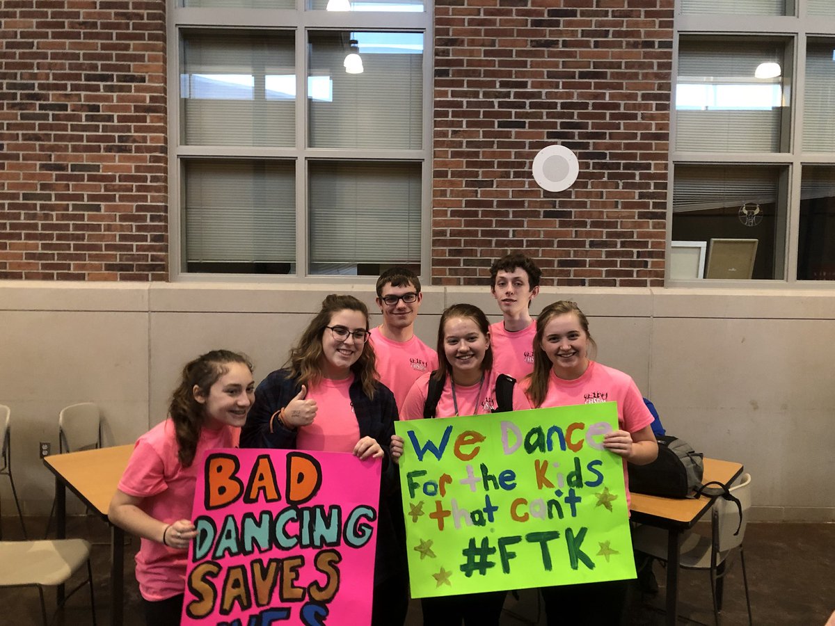 cityhighdm's tweet photo. TOMORROW IS THE DAY!!! We have been working really hard and it’s all FOR THE KIDS! We hope to see you there!!! https://t.co/3APECVtHgu