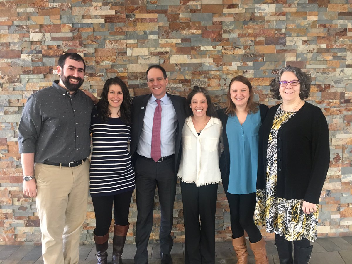 BJBEcommunity's tweet photo. @JonahPesner was at #BJBE today to have a conversation with clergy and educators about how to bring the impact of L'Taken back to our community. BJBE is proud to have 5 teens traveling to D.C. next week with @cantorfrost on this exciting and important trip. #ltaken @TheRAC https://t.co/L0XkjwauuN