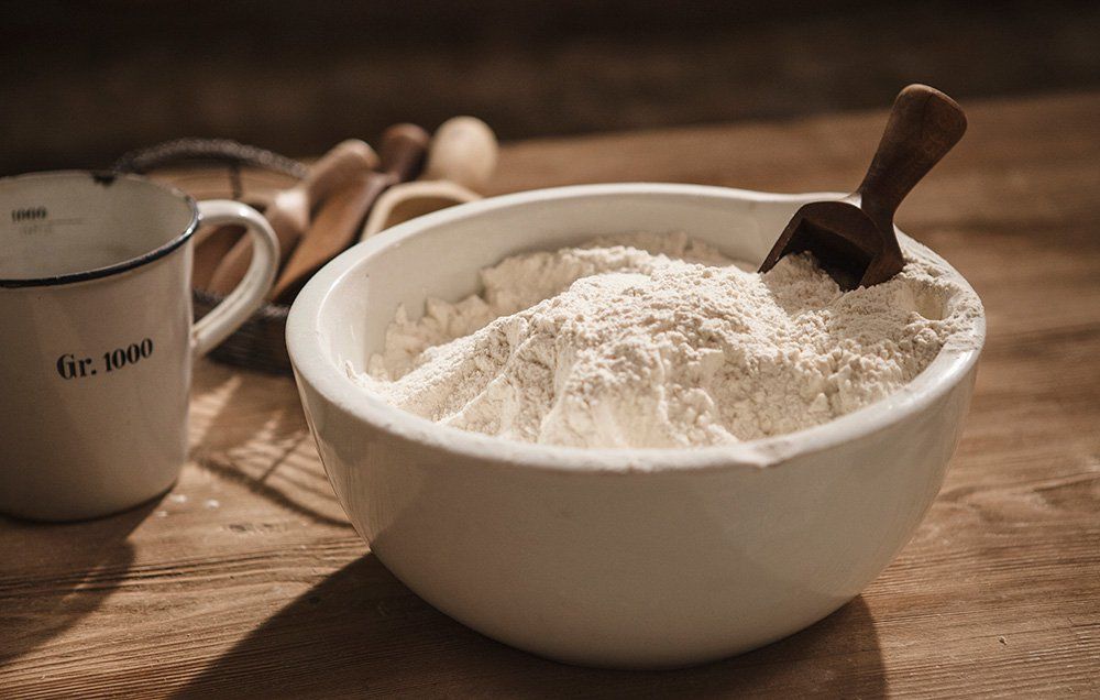 mthrearthliving's tweet image. Making your own bread is better for you, plus the taste is incomparable! Here's how to get started: goo.gl/ehgs5V #makeyourownbread #breadmaking