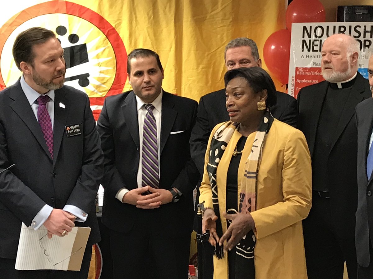 Yonkers City Council tweet media