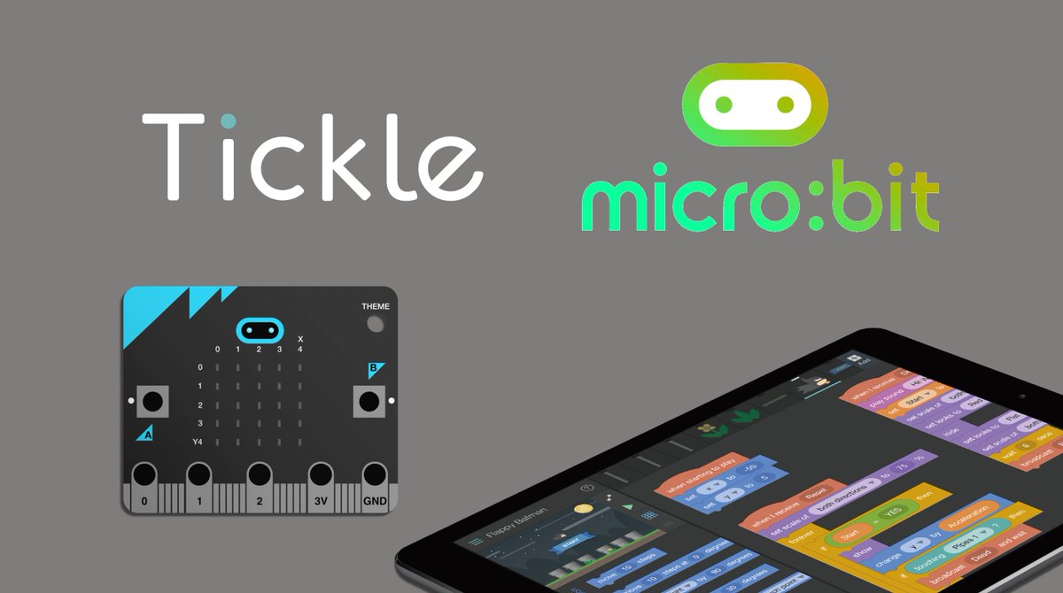 Tickle  tweet media