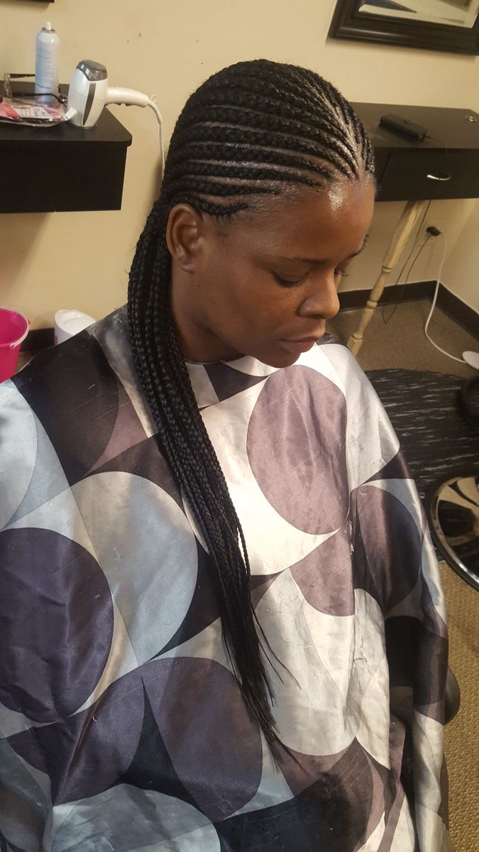 BSAfricanBraids's tweet photo. We Braid your Hair with Care. #BeautySecrets #AfricanBraids #Indianapolis #IN https://t.co/VTRJ8NYfcy