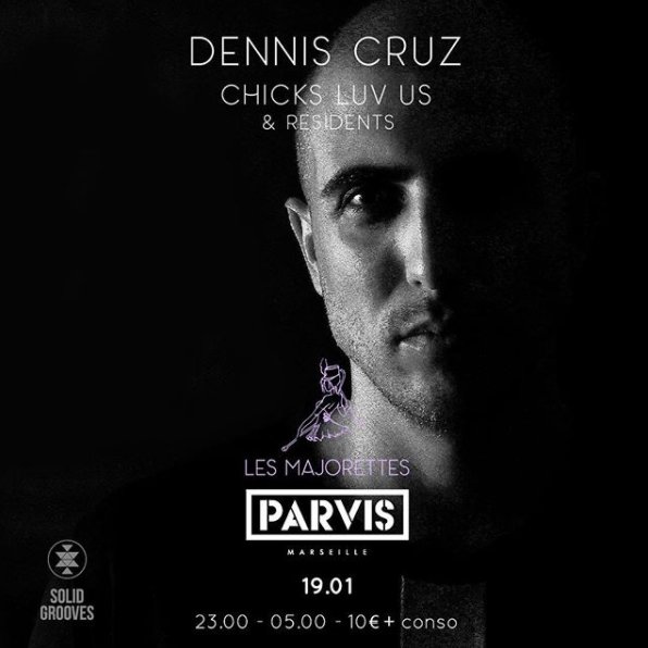 denniscruzdj's tweet photo. #LeParvis tonight! 🎉
#DennisCruz #OnTour https://t.co/jFEqvxNyo2