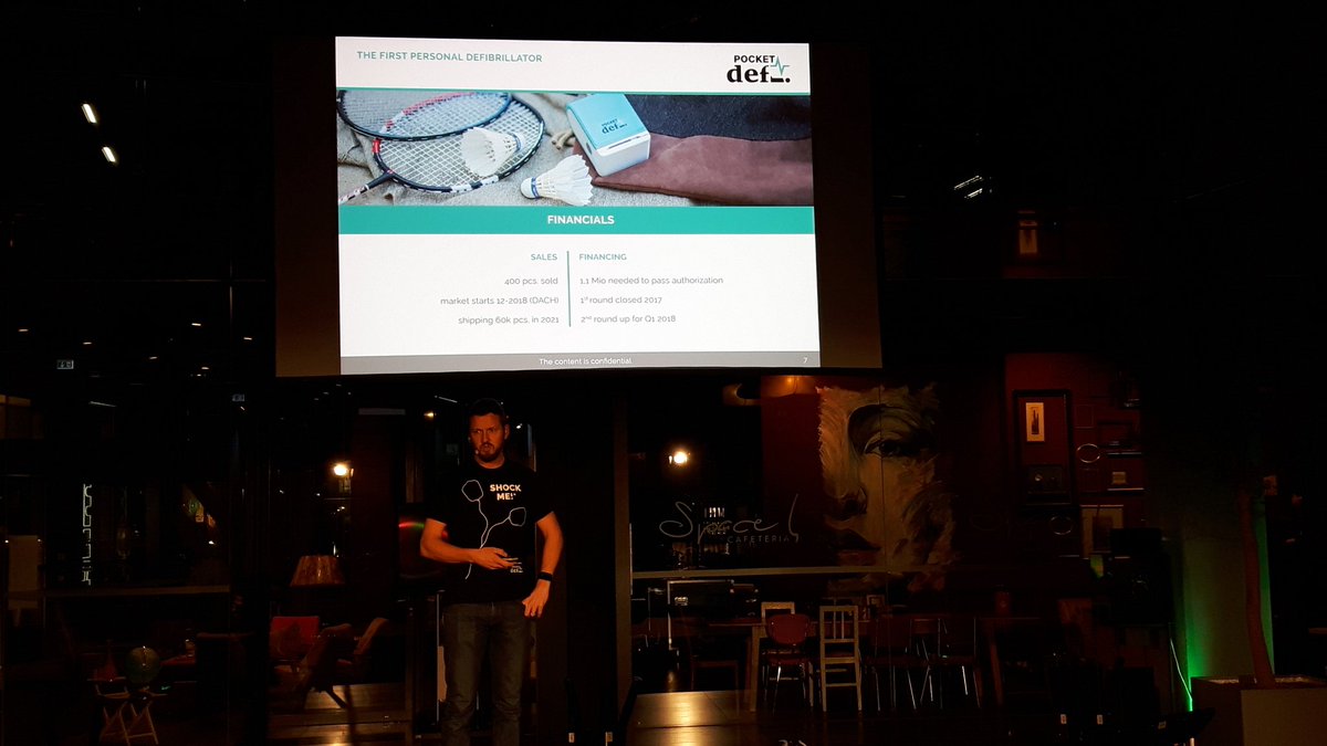 heisss's tweet photo. first personal #defi from  #POCKETdefi today at @weXelerate https://t.co/psLYCz5AJd