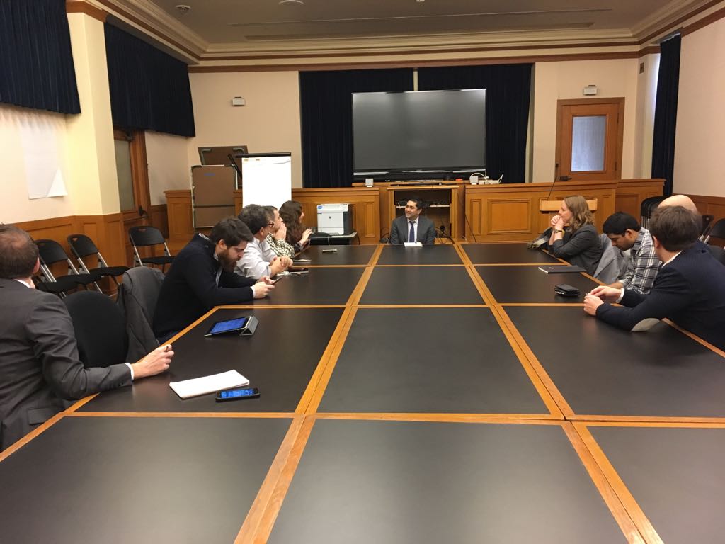 enrich_usa's tweet photo. .@enrich_usa @NearUS_centers at the City Hall of San Francisco https://t.co/tcSQwjNp99