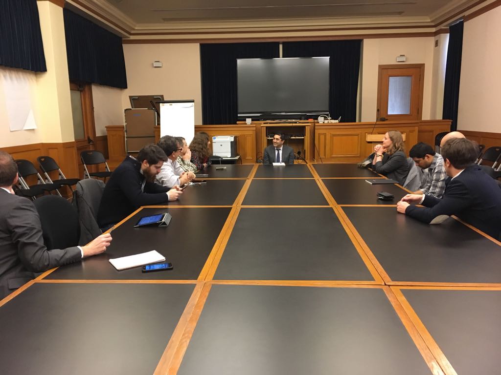 enrich_usa's tweet photo. .@enrich_usa @NearUS_centers at the City Hall of San Francisco https://t.co/tcSQwjNp99