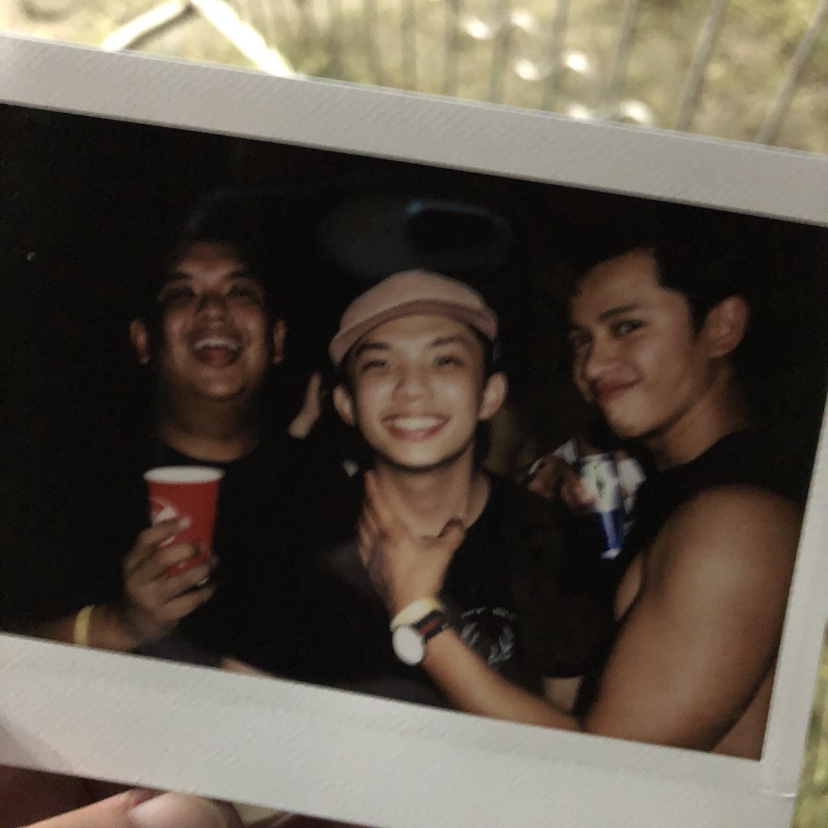 paoloumpa's tweet photo. #SmartSinulog #SmartLifeDance https://t.co/YBKxtRr2KX