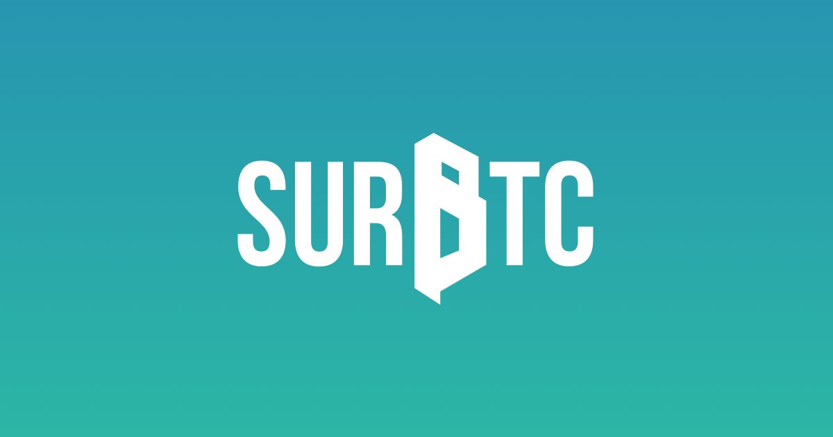 ForkLog's tweet photo. Чилийская криптовалютная биржа SurBTC провела ребрендинг
https://t.co/G9ZqzsXBUO

#SurBTC #биржи #ребрендинг https://t.co/RuunlkCuN5