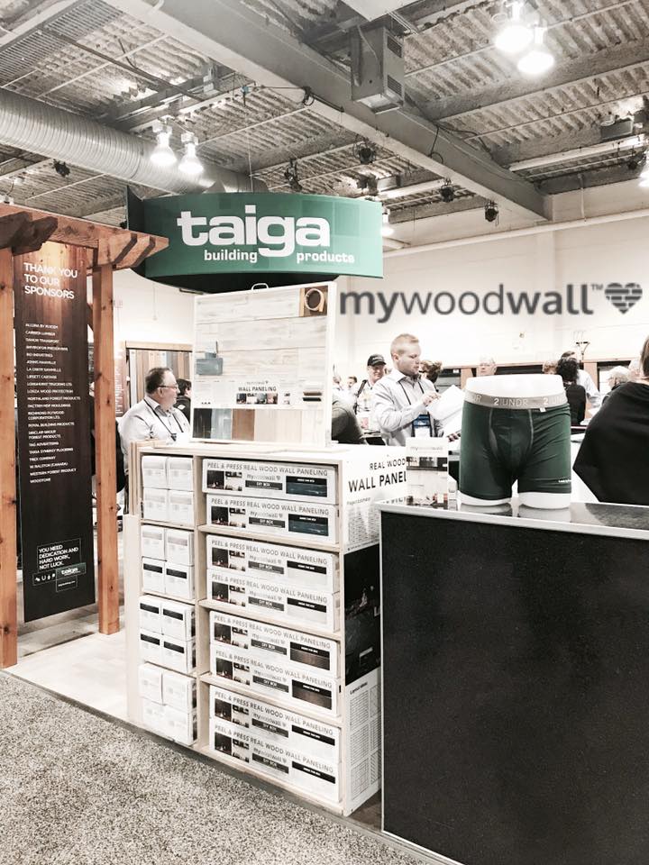 mywoodwall's tweet photo. Come and see us today at the WRLA show in Calgary, Canada at booth #789. #2018wrlashow
#mywoodwall #bringnaturein #DIY #DIYproject #FSCcertified #calgary #canada π¨π¦ β attending WRLA Buying Show & Networking Event at Calgary alberta Canada. https://t.co/hySmGN4I2m