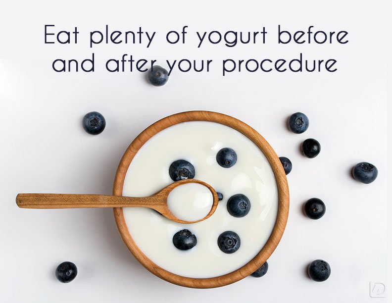 DrTogba's tweet photo. The protein found in yogurt helps speed the healing process. https://t.co/xyXg1LQKop