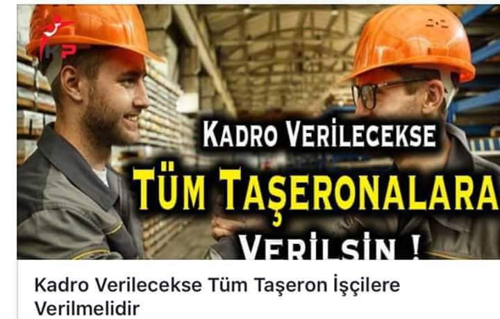 #AfadKampCalısanlarınaKadro <a href="/tcbestepe/">T.C. Cumhurbaşkanlığı</a> <a href="/TC_Basbakan/">TC Başbakanlık</a> <a href="/dbdevletbahceli/">Devlet Bahçeli</a> <a href="/jsarieroglu/">Jülide Sarıeroğlu 🇹🇷</a> <a href="/samiltayyar27/">Şamil Tayyar</a> <a href="/AhmetAYDIN_02/">Ahmet AYDIN</a> <a href="/hakiskonf/">HAKİŞ KONFEDERASYONU</a> <a href="/abdulhamitgul/">Abdulhamit Gül</a> <a href="/aefakibaba/">Dr. Ahmet Eşref FAKIBABA</a> ama sız kadro hakkımızı istiyoruz