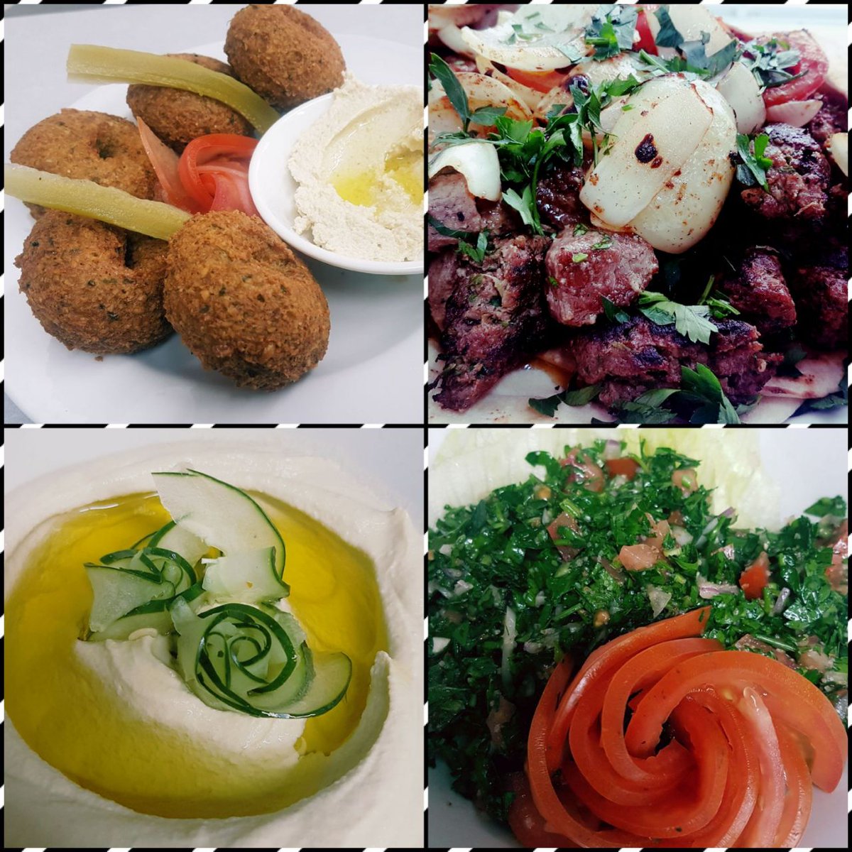 HalalCol's tweet image. Bienvenidos siempre en 
calle 53 # 27a - 66 Galerías