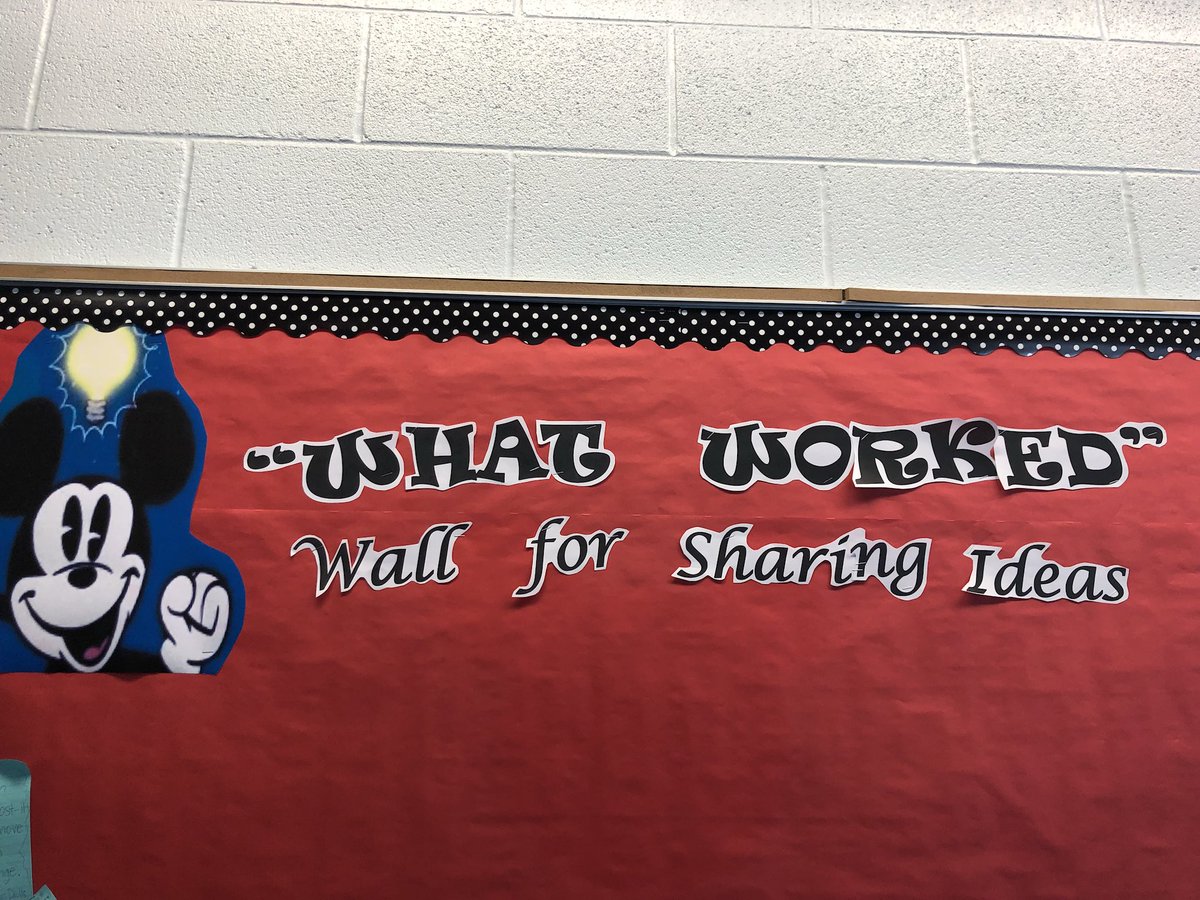 2020msu's tweet photo. Awesomeness at MSE #whatsworkingwall #sharingandgrowing https://t.co/EEUyopn44y