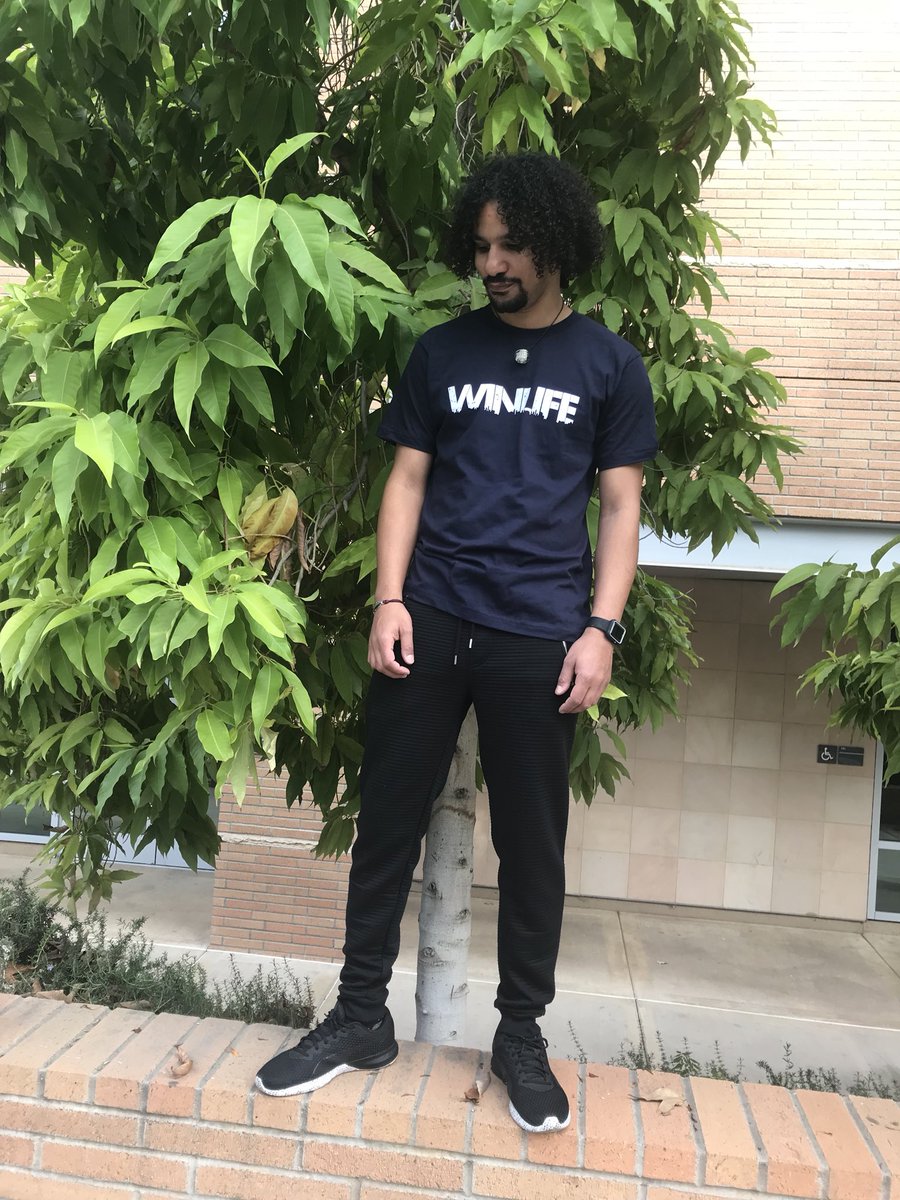 WINLIFE (@winlifeclothing) on Twitter photo 