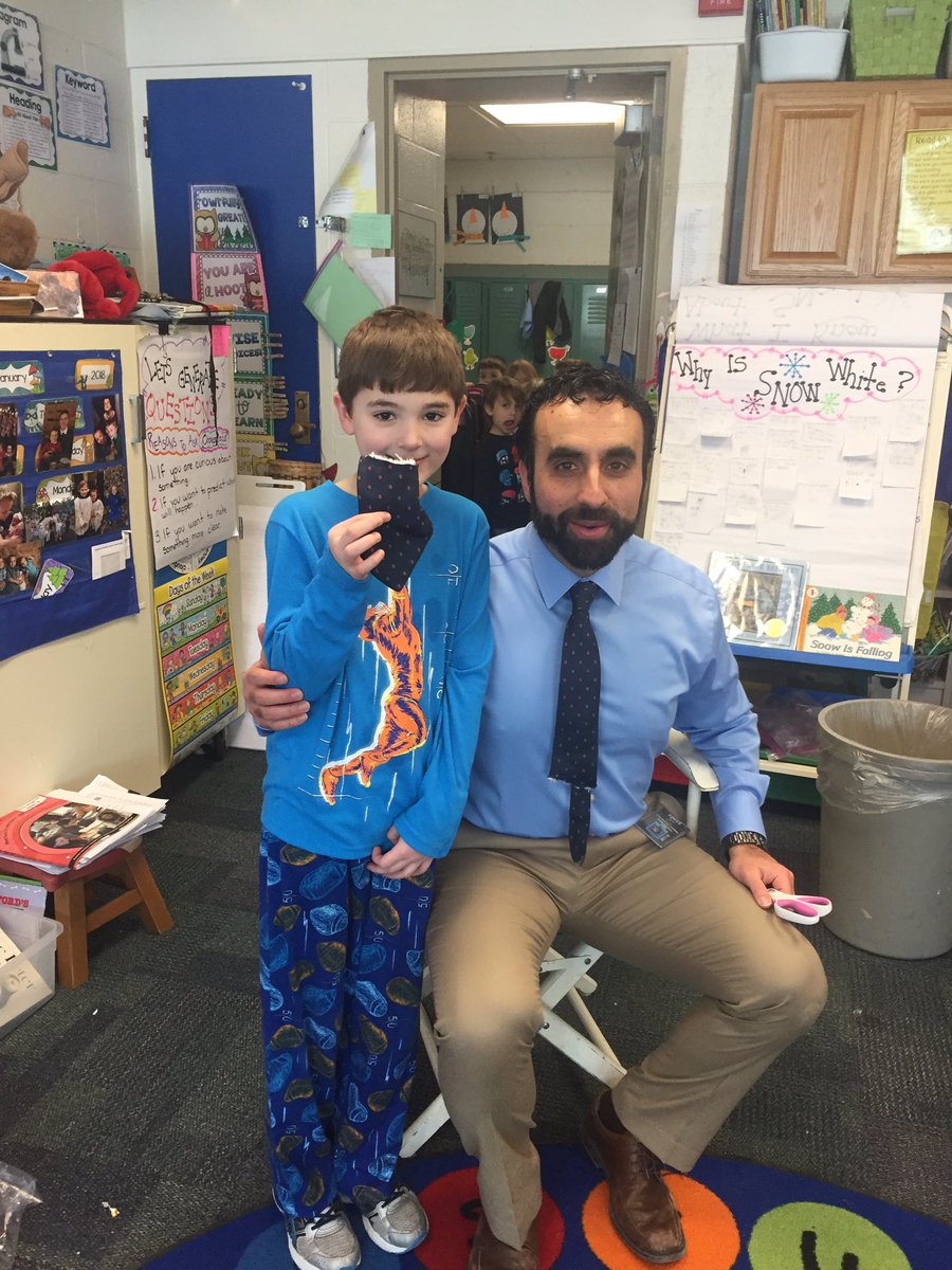 McMillansClass's tweet photo. A special day for Colin. @McMillansClass @Jyouanes_ADDAMS #AddamsLearners https://t.co/3DFN5rizn4